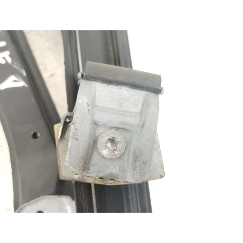 Recambio de elevalunas delantero derecho para volkswagen golf v berlina (1k1) gt sport referencia OEM IAM 1K3837462B  1K0959752J