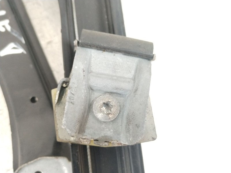 Recambio de elevalunas delantero derecho para volkswagen golf v berlina (1k1) gt sport referencia OEM IAM 1K3837462B  1K0959752J