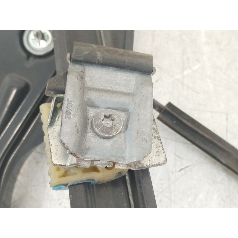 Recambio de elevalunas delantero derecho para volkswagen golf v berlina (1k1) gt sport referencia OEM IAM 1K3837462B  1K0959752J