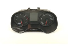 Recambio de cuadro instrumentos para seat leon st (5f8) 1.6 tdi referencia OEM IAM 5F0920862C  A2C90680000