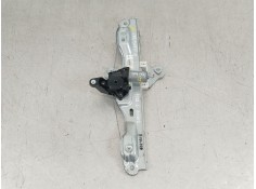 Recambio de elevalunas trasero derecho para nissan qashqai (j11) 360 referencia OEM IAM 827004EA0A  