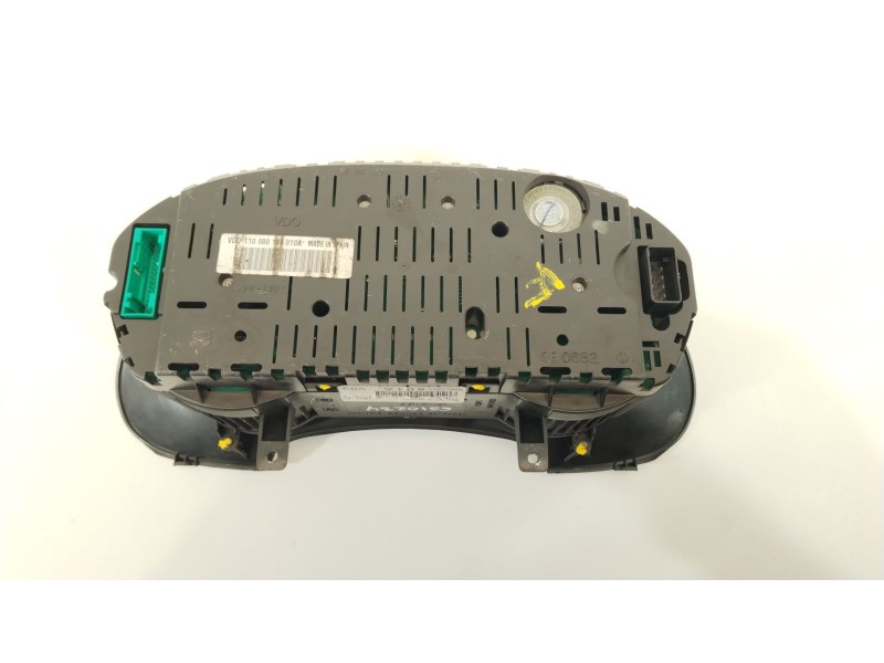 Recambio de cuadro instrumentos para seat ibiza iii (6l1) 1.9 tdi referencia OEM IAM 6L0920801A  