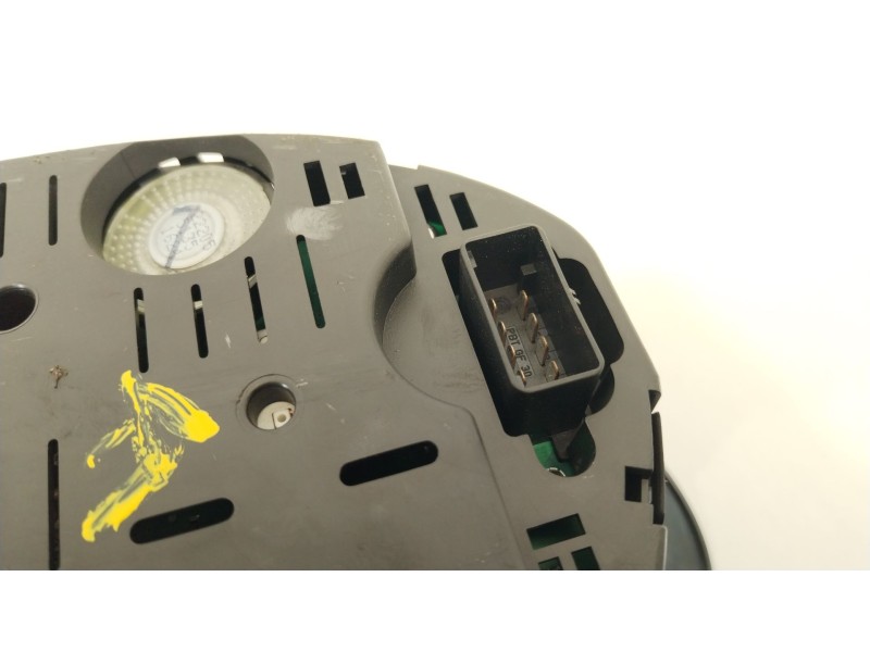 Recambio de cuadro instrumentos para seat ibiza iii (6l1) 1.9 tdi referencia OEM IAM 6L0920801A  