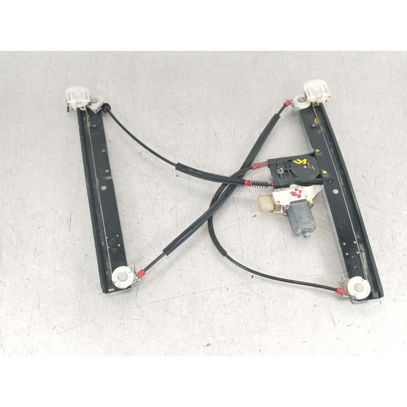 Recambio de elevalunas delantero derecho para ford mondeo sportbreak (ca2) limited edition referencia OEM IAM 6M2114553B  180391