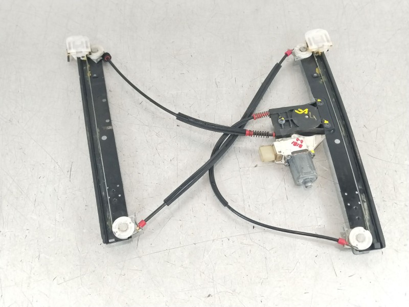 Recambio de elevalunas delantero derecho para ford mondeo sportbreak (ca2) limited edition referencia OEM IAM 6M2114553B  180391