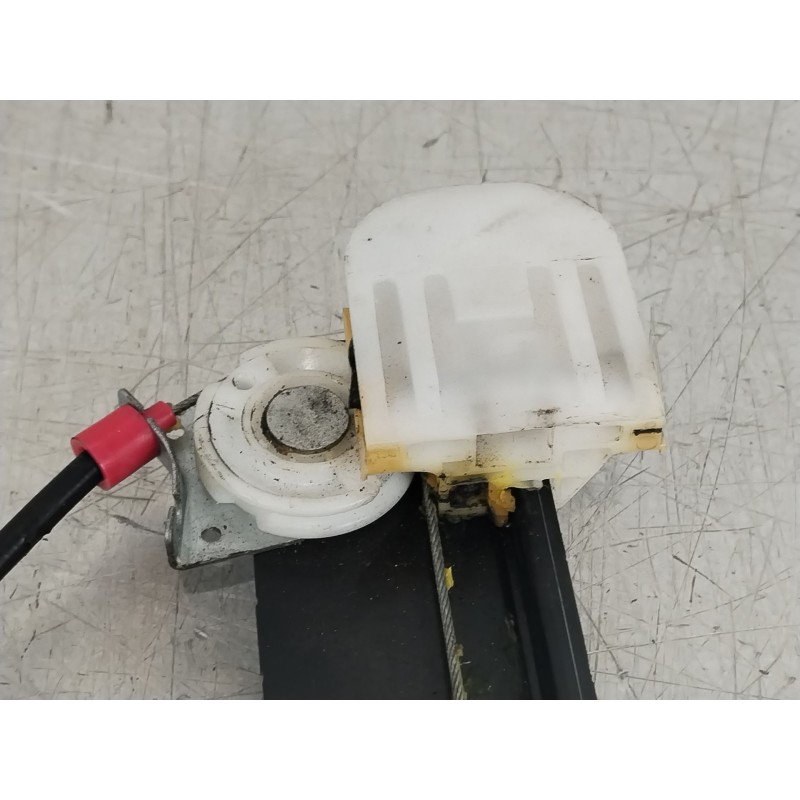 Recambio de elevalunas delantero derecho para ford mondeo sportbreak (ca2) limited edition referencia OEM IAM 6M2114553B  180391