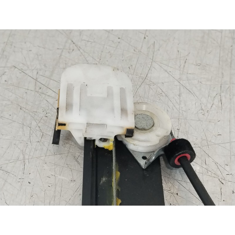 Recambio de elevalunas delantero derecho para ford mondeo sportbreak (ca2) limited edition referencia OEM IAM 6M2114553B  180391