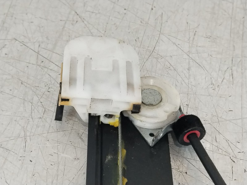 Recambio de elevalunas delantero derecho para ford mondeo sportbreak (ca2) limited edition referencia OEM IAM 6M2114553B  180391