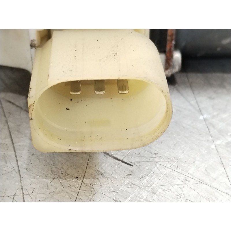 Recambio de elevalunas delantero derecho para ford mondeo sportbreak (ca2) limited edition referencia OEM IAM 6M2114553B  180391