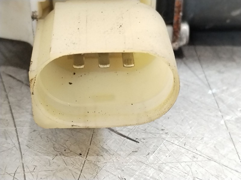 Recambio de elevalunas delantero derecho para ford mondeo sportbreak (ca2) limited edition referencia OEM IAM 6M2114553B  180391