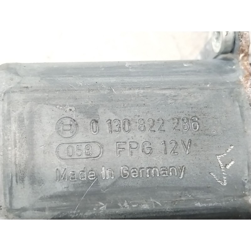 Recambio de elevalunas delantero derecho para ford mondeo sportbreak (ca2) limited edition referencia OEM IAM 6M2114553B  180391