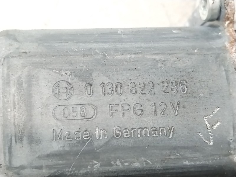 Recambio de elevalunas delantero derecho para ford mondeo sportbreak (ca2) limited edition referencia OEM IAM 6M2114553B  180391