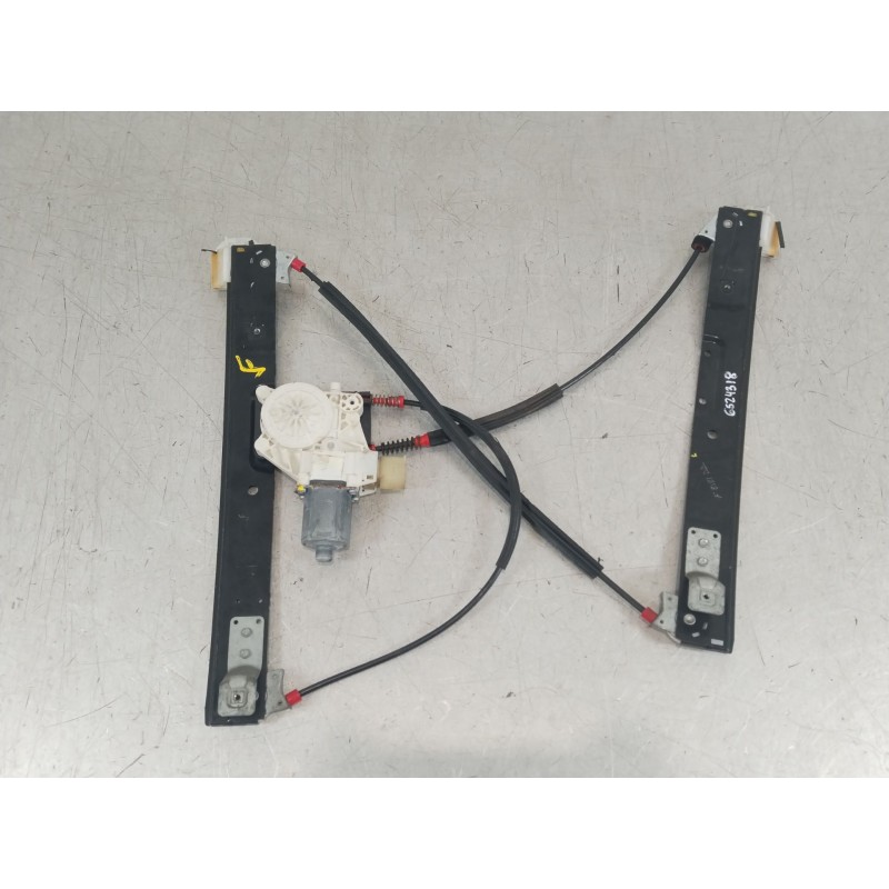 Recambio de elevalunas delantero derecho para ford mondeo sportbreak (ca2) limited edition referencia OEM IAM 6M2114553B  180391