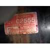 MOTOR ARRANQUE 3610002555 TM000A3700