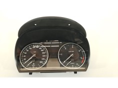 Recambio de cuadro instrumentos para bmw serie 3 berlina (e90) 320d referencia OEM IAM 916684601  IK916684601