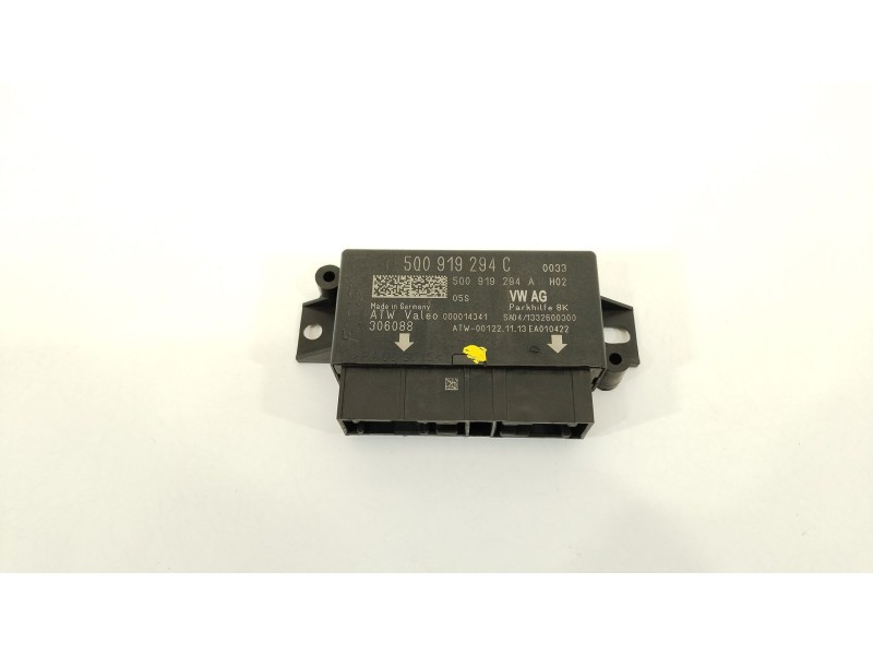 Recambio de modulo electronico para seat leon (5f1) cupra 280 referencia OEM IAM 5Q0919294C  