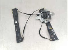 Recambio de elevalunas delantero izquierdo para opel insignia berlina cosmo referencia OEM IAM 20952452 20951531 20952456
