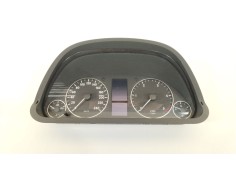 Recambio de cuadro instrumentos para mercedes-benz clase a (w169) a 180 cdi (169.007, 169.307) referencia OEM IAM A1695404348 A1