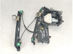 Recambio de elevalunas delantero derecho para seat leon (1p1) stylance / style referencia OEM IAM 1P0837402E 1K0959752M 1T095970