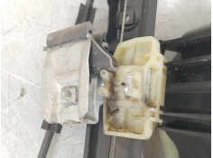 Recambio de elevalunas delantero derecho para seat leon (1p1) stylance / style referencia OEM IAM 1P0837402E 1K0959752M 1T095970 2