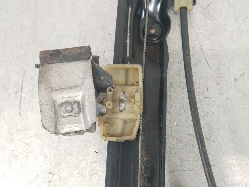 Recambio de elevalunas delantero derecho para seat leon (1p1) stylance / style referencia OEM IAM 1P0837402E 1K0959752M 1T095970