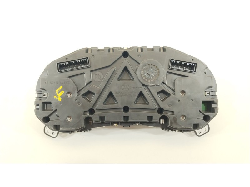 Recambio de cuadro instrumentos para kia rio (yb) attract referencia OEM IAM 94003H8070  