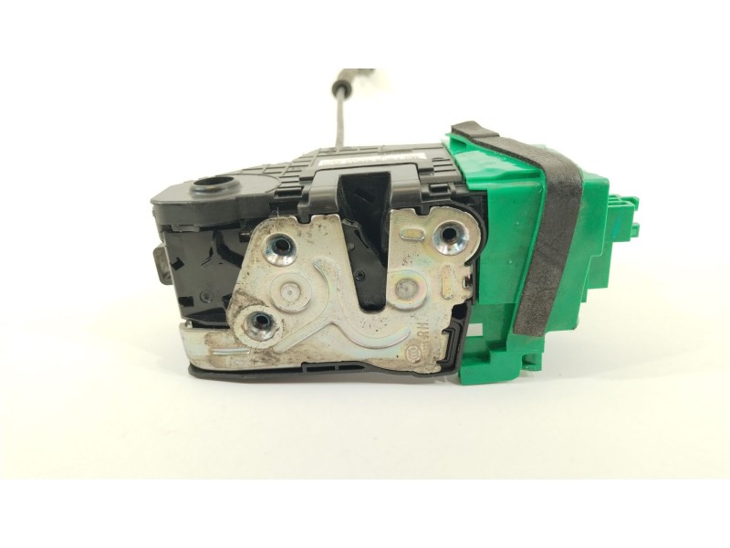 Recambio de cerradura puerta delantera derecha para hyundai i30 (pd) 1.6 crdi cat referencia OEM IAM 81320G3050  