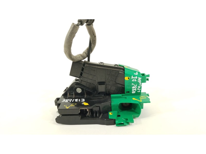 Recambio de cerradura puerta delantera izquierda para hyundai i30 (pd) 1.6 crdi cat referencia OEM IAM 81310G3040  