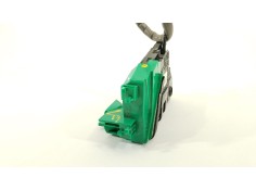 Recambio de cerradura puerta delantera izquierda para hyundai i30 (pd) 1.6 crdi cat referencia OEM IAM 81310G3040   2