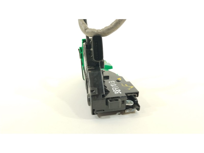 Recambio de cerradura puerta delantera izquierda para hyundai i30 (pd) 1.6 crdi cat referencia OEM IAM 81310G3040  