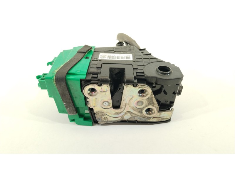 Recambio de cerradura puerta delantera izquierda para hyundai i30 (pd) 1.6 crdi cat referencia OEM IAM 81310G3040  