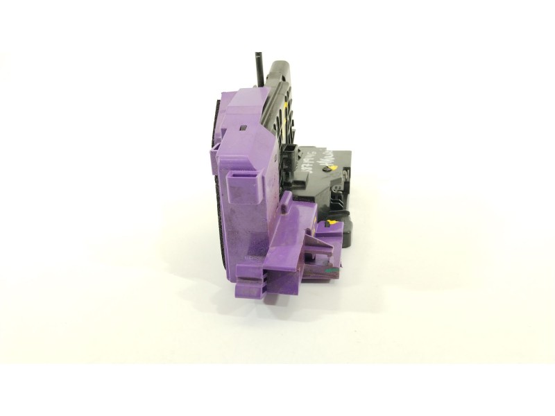 Recambio de cerradura puerta trasera derecha para hyundai i30 (pd) 1.6 crdi cat referencia OEM IAM 81420G3010  