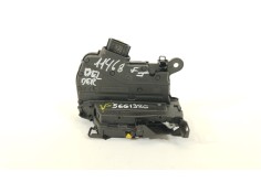 Recambio de cerradura puerta delantera derecha para smart forfour basis (66kw) (453.044) referencia OEM IAM A4537206501  8050234