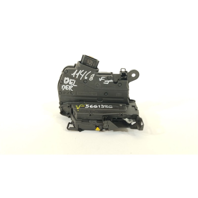 Recambio de cerradura puerta delantera derecha para smart forfour basis (66kw) (453.044) referencia OEM IAM A4537206501  8050234