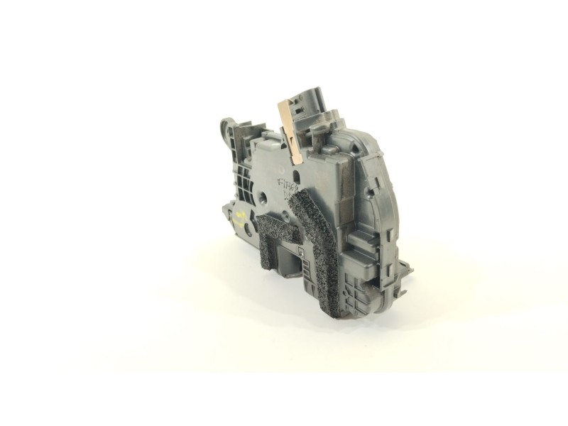 Recambio de cerradura puerta delantera derecha para smart forfour basis (66kw) (453.044) referencia OEM IAM A4537206501  8050234