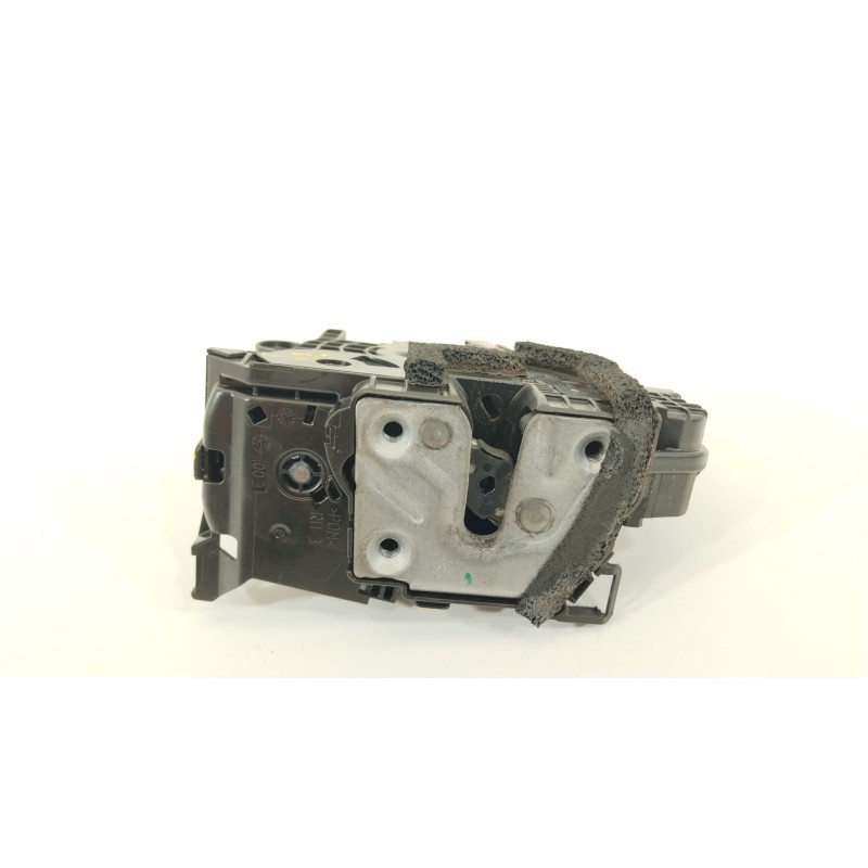 Recambio de cerradura puerta delantera derecha para smart forfour basis (66kw) (453.044) referencia OEM IAM A4537206501  8050234