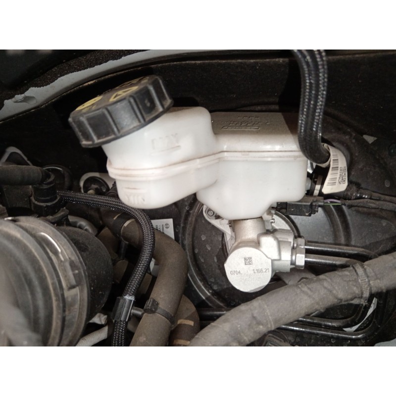 Recambio de bomba freno para ford puma (j2k, cf7) 1.0 ecoboost referencia OEM IAM 829406  KTH1TC2L210AA