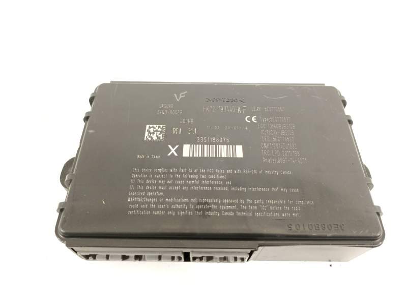 MODULO ELECTRONICO FK7219H440AF 