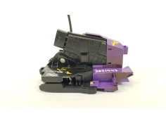 Recambio de cerradura puerta trasera izquierda para hyundai i30 (pd) 1.6 crdi cat referencia OEM IAM 81410G3010  