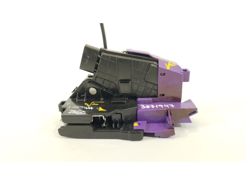 Recambio de cerradura puerta trasera izquierda para hyundai i30 (pd) 1.6 crdi cat referencia OEM IAM 81410G3010  