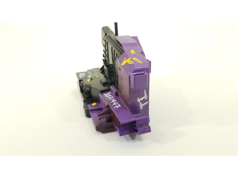 Recambio de cerradura puerta trasera izquierda para hyundai i30 (pd) 1.6 crdi cat referencia OEM IAM 81410G3010  