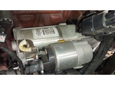 Recambio de motor arranque para ford fiesta vii (hj, hf) 1.0 ecoboost referencia OEM IAM JX6T11000CA  