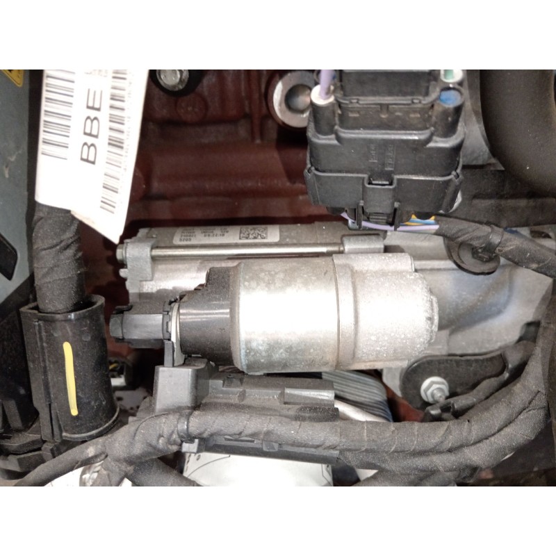 Recambio de motor arranque para ford puma (j2k, cf7) 1.0 ecoboost referencia OEM IAM JX6T11000EB  FI1WA