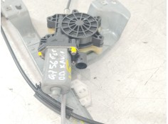 Recambio de elevalunas delantero derecho para renault kangoo profesional referencia OEM IAM 807207012R  128001182B 2