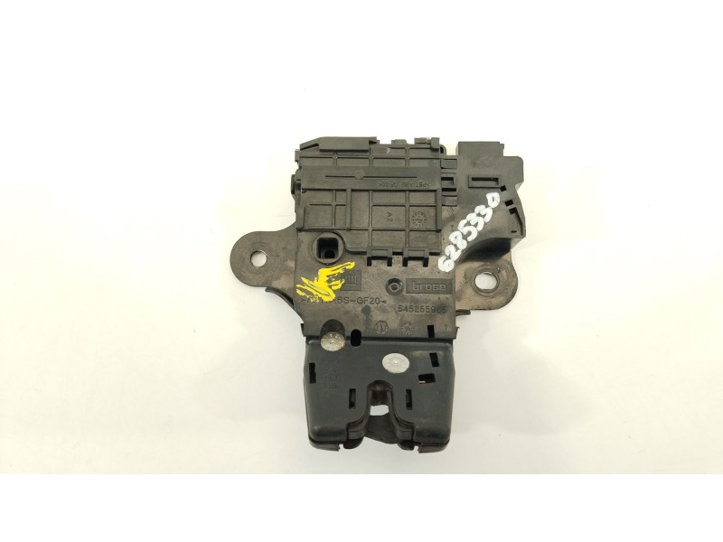 Recambio de cerradura maletero / porton para chevrolet cruze lt referencia OEM IAM 13501988  