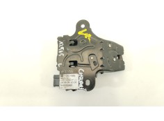 Recambio de cerradura maletero / porton para chevrolet cruze lt referencia OEM IAM 13501988   2