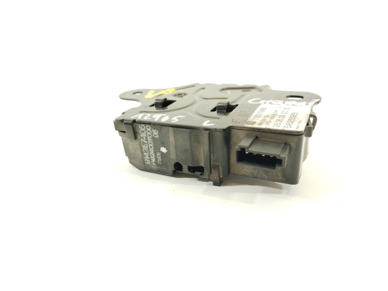Recambio de cerradura maletero / porton para chevrolet cruze lt referencia OEM IAM 13501988  