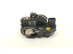 Recambio de cerradura puerta trasera izquierda para opel insignia a (g09) 2.0 cdti 4x4 (68) referencia OEM IAM 13578022  
