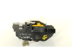 Recambio de cerradura puerta trasera izquierda para opel insignia a (g09) 2.0 cdti 4x4 (68) referencia OEM IAM 13578022   2