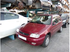 citroën saxo (s0, s1) del año 1998